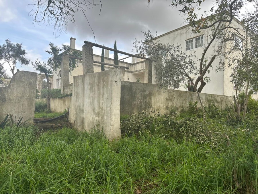10 Bedroom Property for Sale in Stellenbosch Farms Western Cape